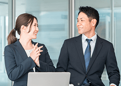 一般企業